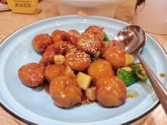 -德胜轩正宗顺德菜(宝安沙井会展中心店)