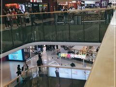 -万达广场(龙湖店)