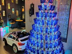 -CIAO·团建聚餐·生日派对轰趴馆(福田店)