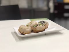 -小杨生煎(龙之梦购物中心店)