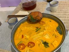 -七色云蔬食(喜邻里店)