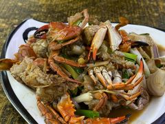 -好味道海鲜大排档·老字号(巽寮湾海鲜市场店)