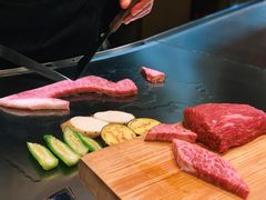 -神户牛排餐厅MOURIYA(总店)