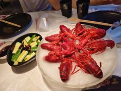 -红盔甲·小龙虾(天钥桥店)