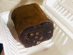 -老回回烩面馆(左家庄店)