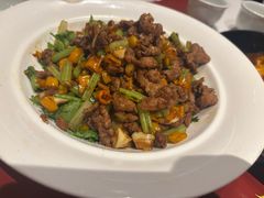 -鑫小城故事·藕汤·家常菜(台北一路总店)