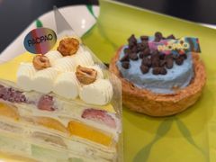 -PAOPAO Bakery&Café(港汇店)