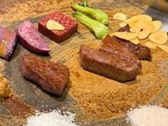 -神户牛排 石田屋(本店)