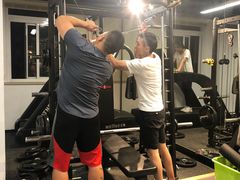 -零度健身工作室
