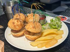 -5号公路美式石烧牛扒(惠济万达店)