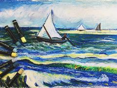 -蒂朵儿童绘画美术教室