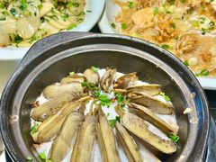 -好兄弟郭巨海鲜(天一阁店)