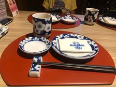 -小山日本料理(兴业太古汇店)