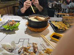 -云晓光头烧烤吧(盛夏店)