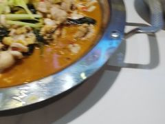 -聚味罗记大排檔·烧烤·鲜鱼杂·甲鱼煲(科学馆店)