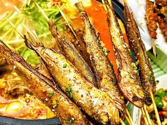 -三毛烧烤·南昌大排档(山姆店)