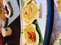-花狸日本料理(柏庐广场店)