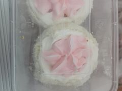 -中关村茶点