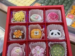 -稻香村(观前街店)