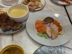 -温德姆至尊酒店·璇全日餐厅