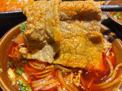 -冯校长老火锅(广州正佳广场店)