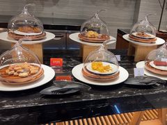 -东方红海鲜百汇(国际大厦店)