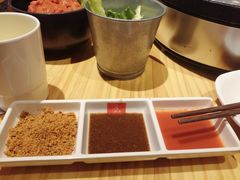 -么肆烤肉·中式自助·烤肉大排档(街道口季佳PAI店)