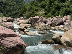 -河南宝泉旅游区