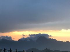 -北京灵山风景区