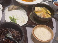 -狮王府淮扬菜(新街口友谊店)