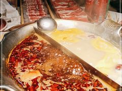 -九鼎轩脆毛肚火锅(三钢里店)