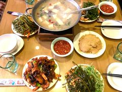 -春花民族美食(佳木斯总店)