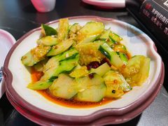 -鱼鼎香烤鱼火锅(华发商都店)