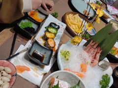 -福樱兰海鲜放题铁板烧(加州店)