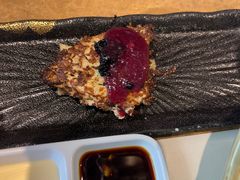 -雅玛花式铁板烧餐厅(好运街店)