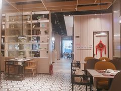 -虾饺妹·粤式茶餐厅(荟聚店)