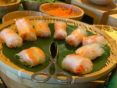 -富力丽思卡尔顿酒店·香荟全日制餐厅