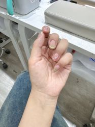 -晨·艺美甲美睫
