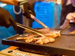 -咕咕站韩国料理(紫金港店)