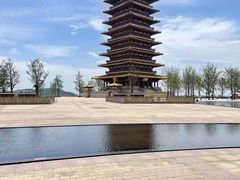 -牛首山文化旅游区