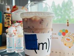 -CUBIC3三立方咖啡(凌空SOHO店)