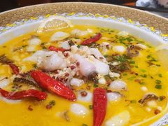 -尚禾厨·湘菜馆(步行街店)