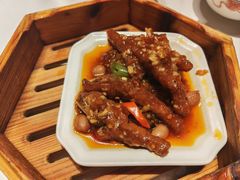 -稻香饭店(IFS国金中心店)