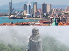 -八大关景区