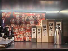 -無二炙坊·和牛烧肉(大钟寺1733店)
