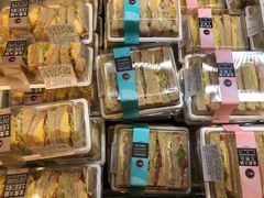 -85度C(深圳佳宁娜店)