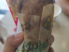 -樊记火烧店(甘泉路店)