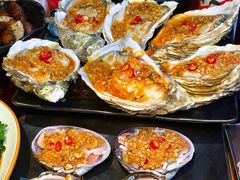 -丹东特色烤肉(学府路一部店)