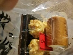 -拢香糕点(万达店)