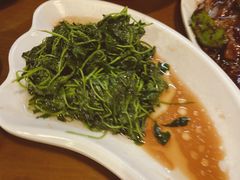 酒香草头-奶奶的味道(胶州路店)